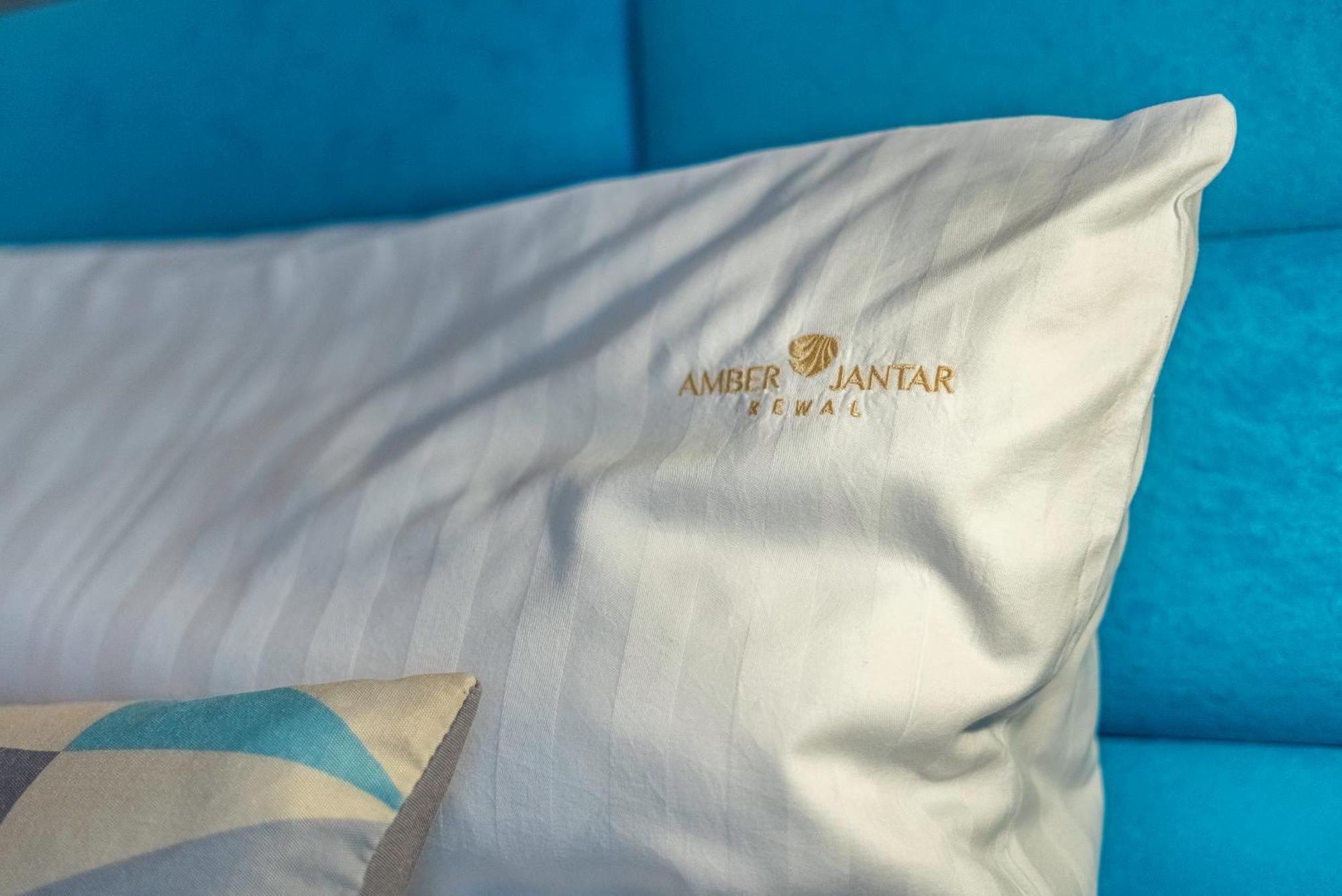 Apartamenty Amber 里沃 外观 照片